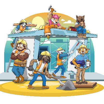 DirtGorillaz's profile picture. Savage Signage Crew! Dirt Gorillaz, Chattanooga-based, masters 24/7 signage maintenance for fuel stations, travel centers & manufacturers. #SavageSignage