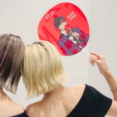 sanjinohaha4's profile picture. 佐藤勝利は息してるだけでファンサ Twitter初心者です。無言フォロー失礼いたします🥺三児の母 🕰️ #timelesz #TSZ #secondz #セカンズ #大人セカンズ #ママセカンズ #佐藤勝利 #箱推し #セクラバ 🌹