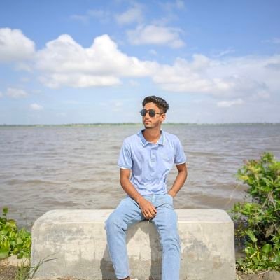 AbdulSalam50956's profile picture. please follow me 🙏