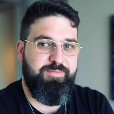 Senior AI Eng. at Fiverr, GenAI expert, 10+ years CTO, Mindset Coach, DJ, Producer, Musician
🏳️🌈
ארץ־ישראלי רדיקלי