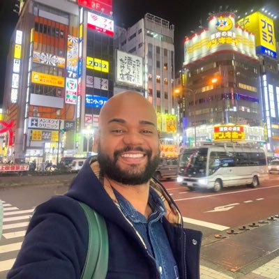 Rafaelpribb's profile picture. 