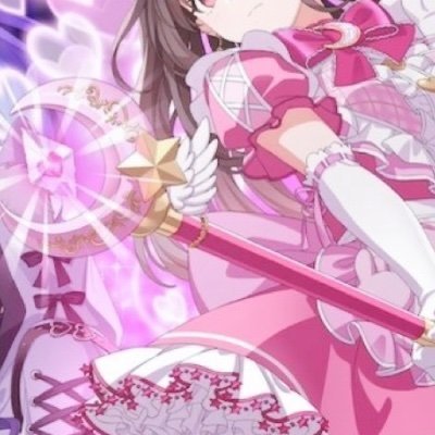 fjk ┊︎eng👶┊︎nijiEN ❥♦️🐯@Ver_Vermillion
❤️🩹🐰@MariaMari0nette ♡