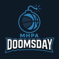 MHPA Doomsday (@mhpadoomsday) 's Twitter Profile Photo MHPA Doomsday (@mhpadoomsday) 's Twitter Profile Photo
