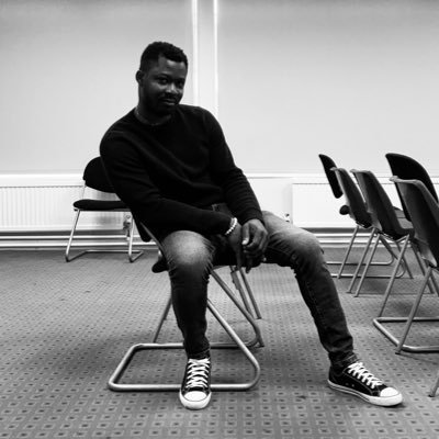 BraSegun's profile picture. 