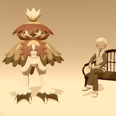 ShinoPato's profile picture. サッカー、西明日香のデリラジ→にししのらじじ、ポケモン、世界樹、サントラ、歌唱、音楽ライブ