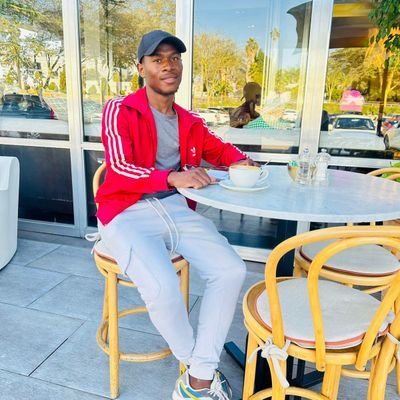 Author || Spreading strength, positivity to empower your journey || Forever business Owner 🦅