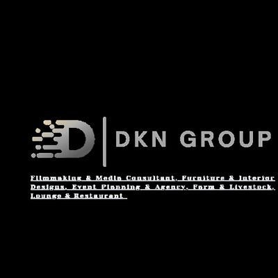 DaddyEfosa217's profile picture. An award winning Film maker🎬

Owner of DKN Group of Company
(DKN CABARET Lounge & Night Club, DKN Furniture House, DKN Event Agency, DKN Films)