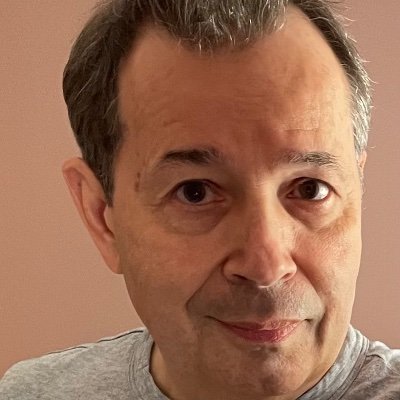 Selim Ulugさんのプロフィール画像