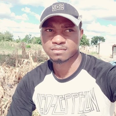 I'm calm guy who knows his business only