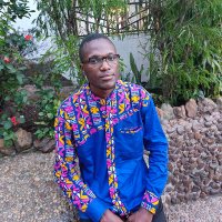 Kabwe Chadrack (@kabwech) 's Twitter Profile