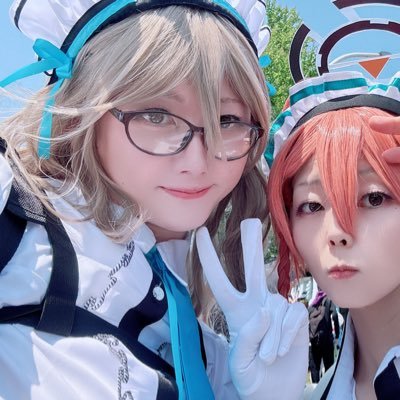 Aoi=Liška@TMAF＆ハココス🎉皆さんお疲れ様っ❣🌟さんのプロフィール画像