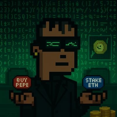 Seyed_29's profile picture. #BTC   |  #CryptoPunks  | nothing here