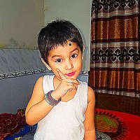 Riddhi Barua (@riddhi7070) 's Twitter Profile