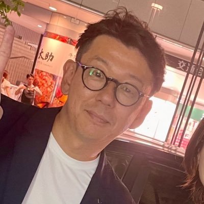 Tatsuya Ohashi / 大橋たつ矢さんのプロフィール画像