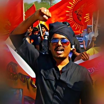 மாநில ஒருங்கிணைப்பாளர் , நாம் தமிழர் கட்சி #NTK #SeemanforTN