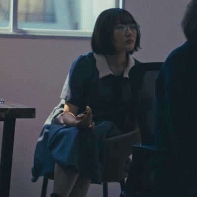psyche16_nk's profile picture. 私、楠本的宇宙見聞録。意外と俳優部。