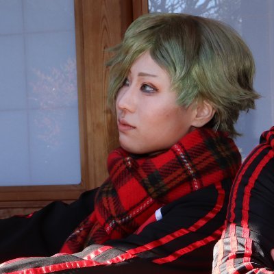 若林よるせさんのプロフィール画像
