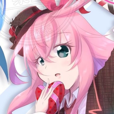 卯花月ユウさんのプロフィール画像