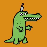 croc with knife (@stabcto) 's Twitter Profile