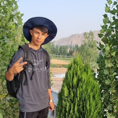 Jafar_11353's profile picture. Be like water.