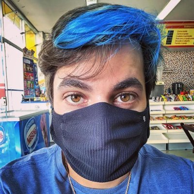 turfak's profile picture. Sei lá