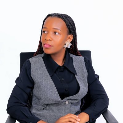 stellahmas's profile picture. Passionate about Environment, youth and women.
Ecopreneur,Humanitarian 
Co-founder Bioflame Africa.