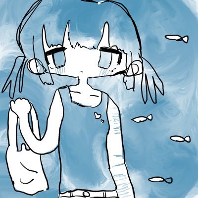 kore_is_angel's profile picture. 好き？