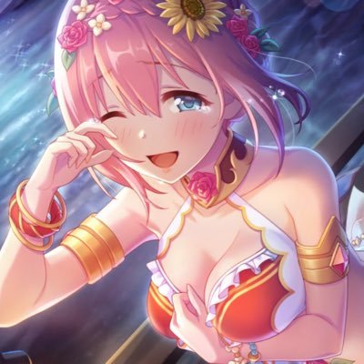 🌸ユイ🌸さんのプロフィール画像