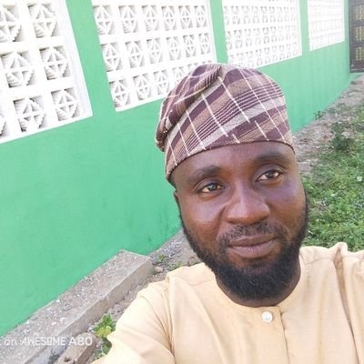 An architect by profession, a Teacher, Ladokite, project manager, reliable building consultant, and sustainable development goals advocate.