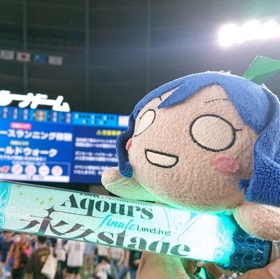 taka@μ'sicforever→Liellaさんのプロフィール画像