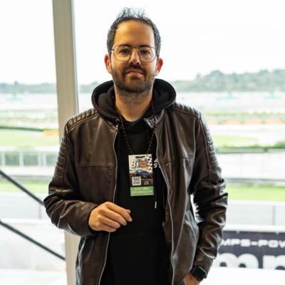 Fotógrafo y Filmmaker, CEO de CSGM Service y Legacycars.