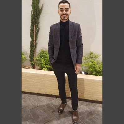 sayedh14's profile picture. .