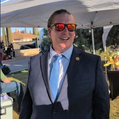 SmithSISD's profile picture. SISD Trustee District 3
