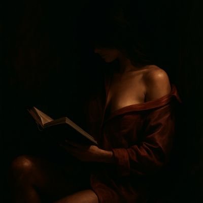 No me muestro. Te escribo.
Cada semana, una historia íntima para quien no se atreve a pedirla🌙
💋No busco que te excites… busco que no me olvides💋
