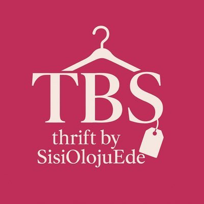 🌟 Curated Thrift Finds | Affordable Fashion ✨ Discover stylish pre-loved gems, handpicked for every trendsetter! 💃🏼 ♻️ Sustainable Fashion Advocate