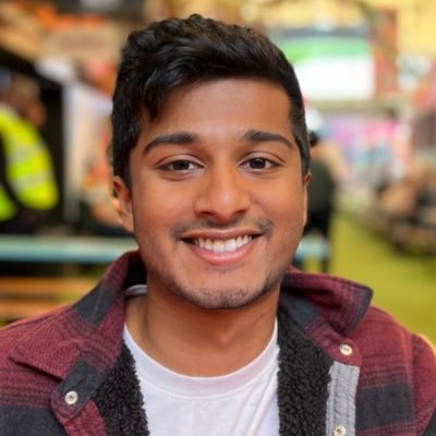 ChrisJabamani's profile picture. Building 

@NYUStern Graduate. Investment Banking Analyst @PJTPartners. Biz Ops @ Rilla