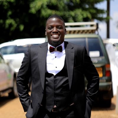 Seasoned Professional Marketer|Member @UMS_Marketer Alumni| @CIM_Marketing @CIPR_Global
Rtn @SaturdayEJazz
#5AmClub Chief Commercial Officer @UPL
