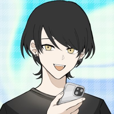 はらこ🪼🎾さんのプロフィール画像