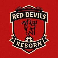 The Red Devils Reborn (@reddevilsreb) 's Twitter Profile