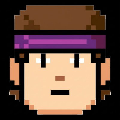 jeramnayk's profile picture. 離陸しない紙飛行機空港勤務