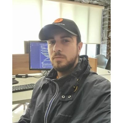 hadjydev's profile picture. Dev
Spfc
Br-sp
Ads