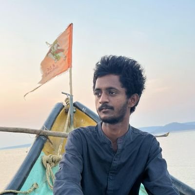 BhanuPr18027449's profile picture. #BRSPARTY