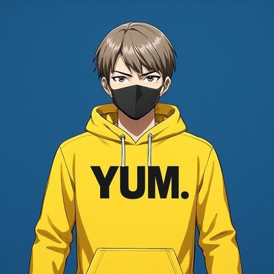 YumWeb3's profile picture. 𝐆𝐫𝐨𝐰𝐭𝐡 𝐬𝐭𝐫𝐚𝐭𝐞𝐠𝐢𝐬𝐭 || 𝐂𝐨𝐦𝐦𝐮𝐧𝐢𝐭𝐲 𝐌𝐨𝐝 || 𝐑𝐞𝐩𝐥𝐲 𝐠𝐮𝐲||