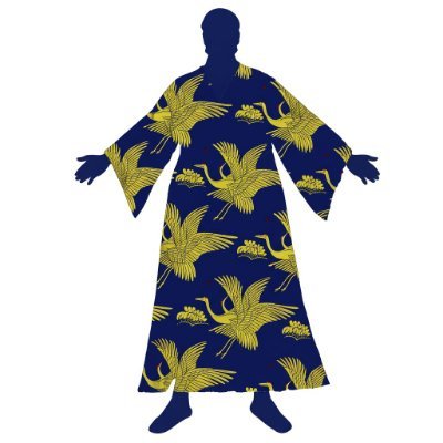 電脳畑の案山子