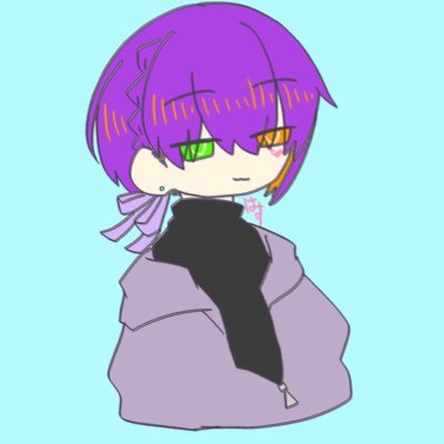 💜はすさんのプロフィール画像