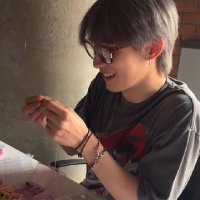 ลิตเติ้ลพิ้กมุมุ้🐽🥕 (@khamadoaxengng1) 's Twitter Profile