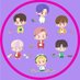 Tia⁷ is part of Worldwide Global Fandom ⍤⃝🔎💜⟭⟬⟬⟭ Profile picture