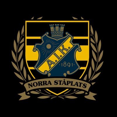 AIKWille1891's profile picture. 