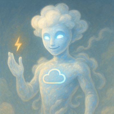 Nimbusaire's profile picture. I12AYM