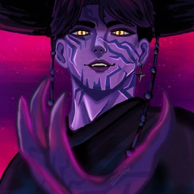 Silver🦄✨🥂|| Kpop Demon Hunters Brainrotさんのプロフィール画像